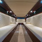 Dorato Marina - Lakefront فندق