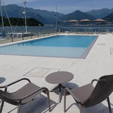 Dorato Marina - Lakefront