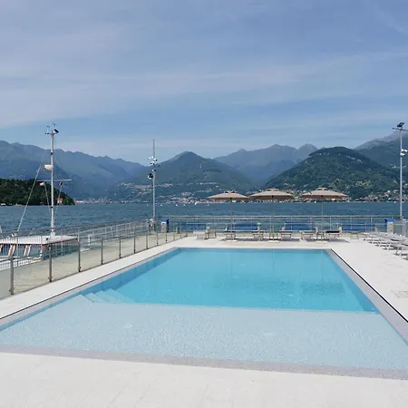 Dorato Marina - Lakefront Lodge Colico