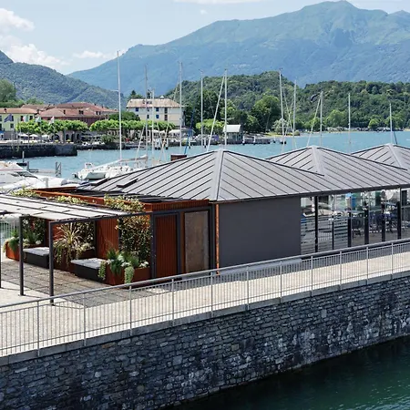 Dorato Marina - Lakefront Lodge *
