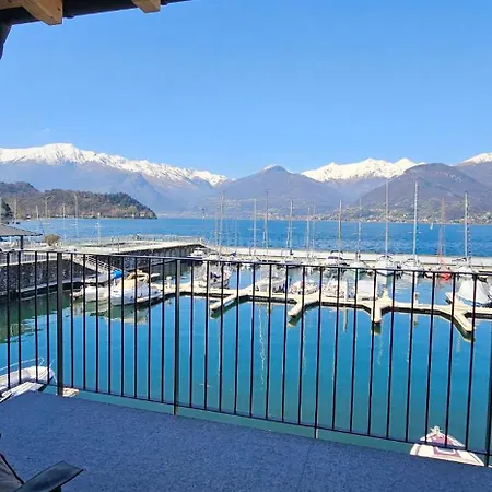 Lodge Dorato Marina - Lakefront *