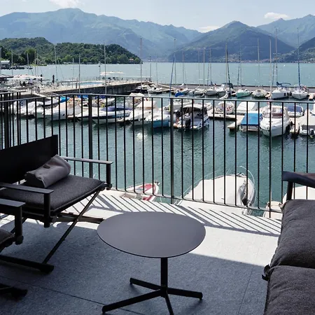 Dorato Marina - Lakefront Lodge *