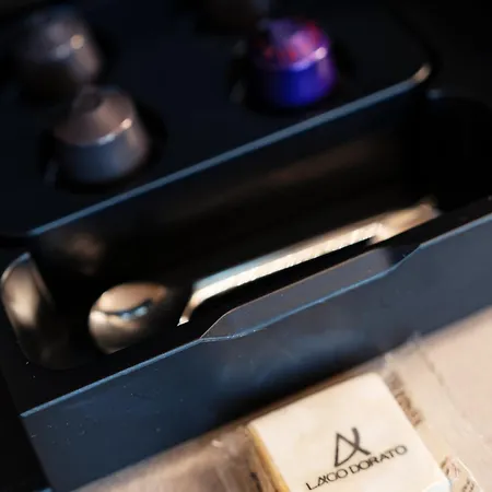 Dorato Marina - Lakefront Colico