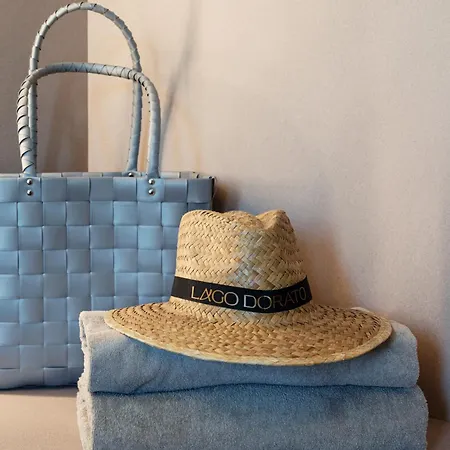 Dorato Marina - Lakefront *