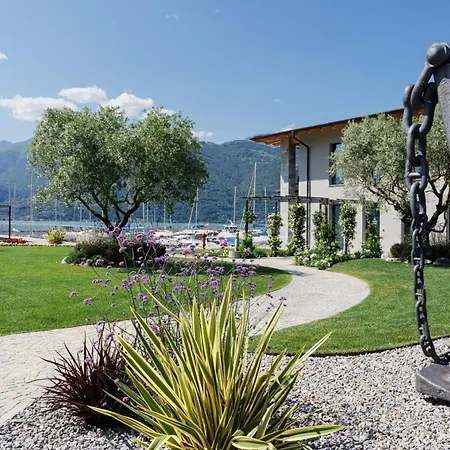 Dorato Marina - Lakefront * Colico