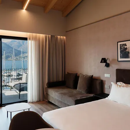 Dorato Marina - Lakefront * Colico