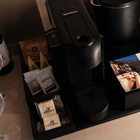 Lodge Dorato Marina - Lakefront Colico