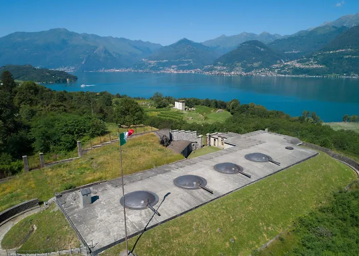 Dorato Marina - Lakefront