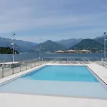 Dorato Marina - Lakefront Hotel Colico