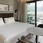 Dorato Marina - Lakefront Hotel Colico
