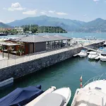 Dorato Marina - Lakefront *