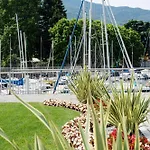Dorato Marina - Lakefront Hotel Colico