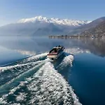 Otel Dorato Marina - Lakefront *