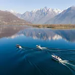 Otel Dorato Marina - Lakefront