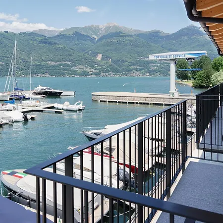 Dorato Marina - Lakefront Lodge *