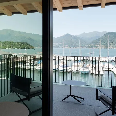 Dorato Marina - Lakefront Colico