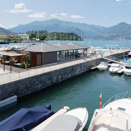 Dorato Marina - Lakefront *