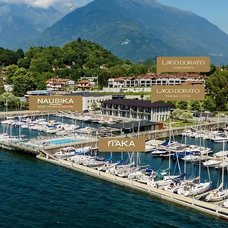 Dorato Marina - Lakefront *