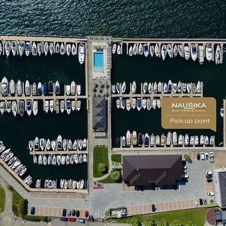Dorato Marina - Lakefront
