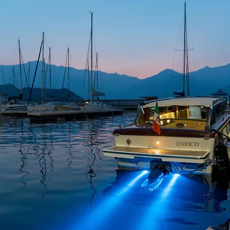 Dorato Marina - Lakefront * Colico