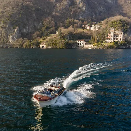 Dorato Marina - Lakefront * Colico