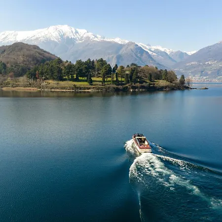 Dorato Marina - Lakefront * Colico