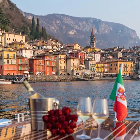 Dorato Marina - Lakefront