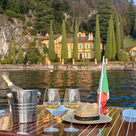 Dorato Marina - Lakefront كوليكو