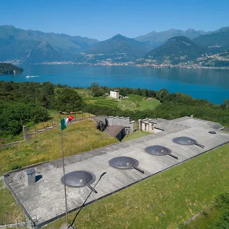 Dorato Marina - Lakefront