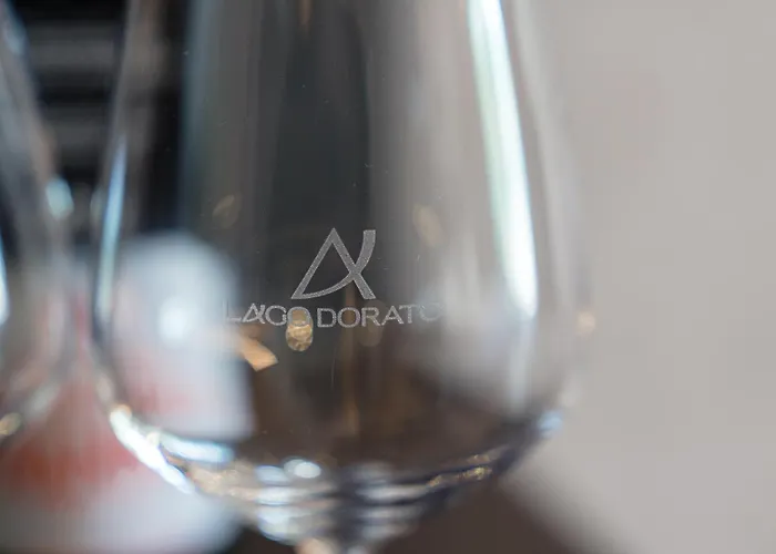 Dorato Marina - Lakefront *