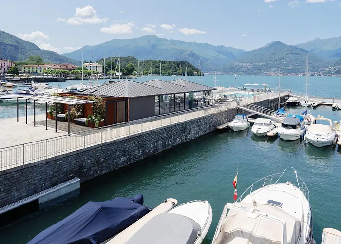 Dorato Marina - Lakefront *