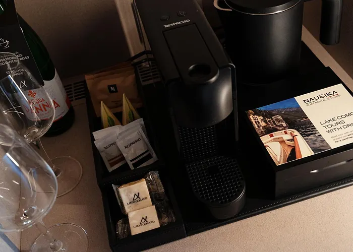 Orman Evi Dorato Marina - Lakefront Colico