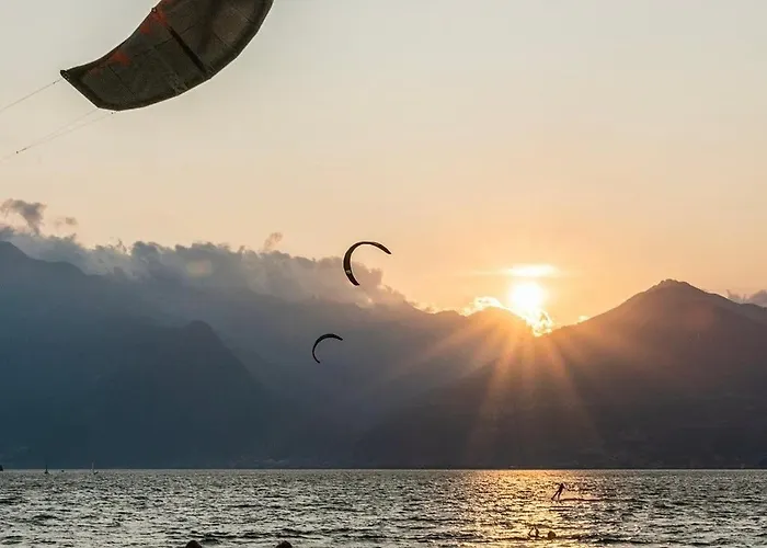 Orman Evi Dorato Marina - Lakefront *