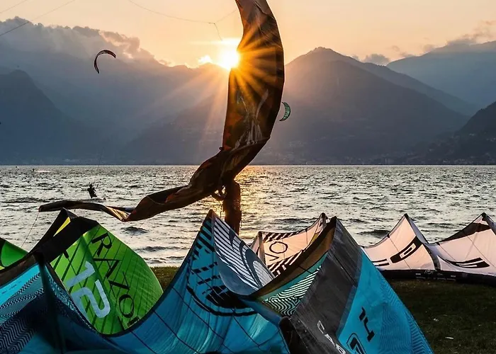 Dorato Marina - Lakefront *