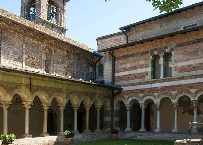 Dorato Marina - Lakefront * Colico