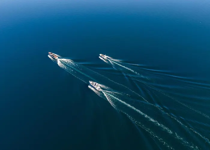 Hotell Dorato Marina - Lakefront Colico