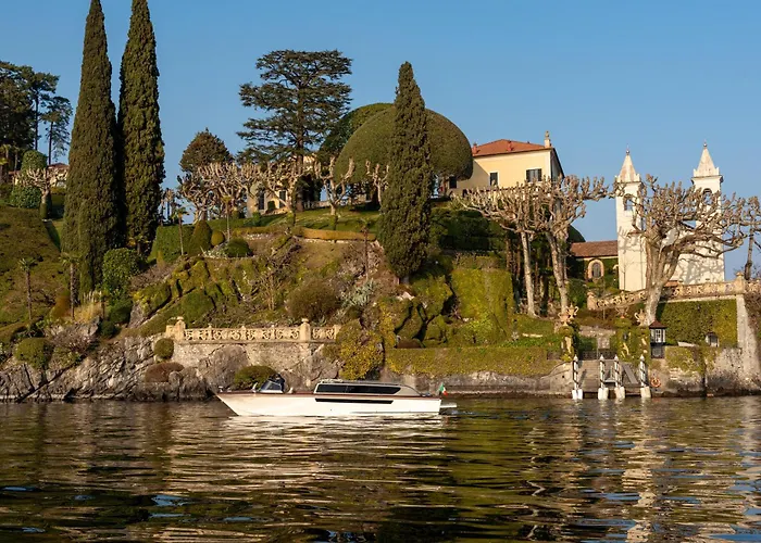 Dorato Marina - Lakefront Colico