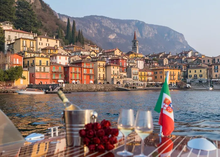Dorato Marina - Lakefront