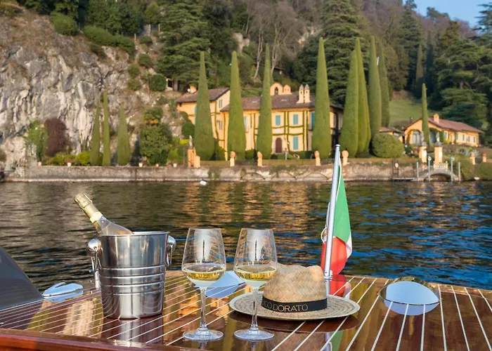 Dorato Marina - Lakefront Colico