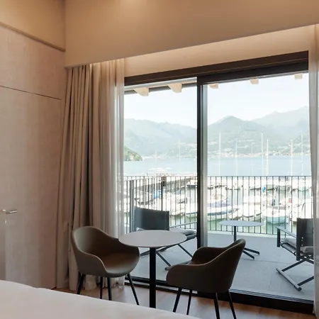 Otel Dorato Marina - Lakefront