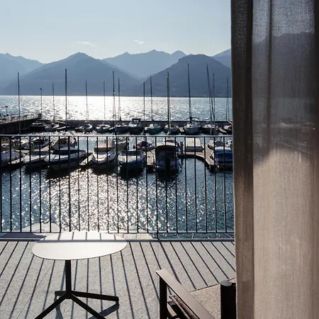 Dorato Marina - Lakefront