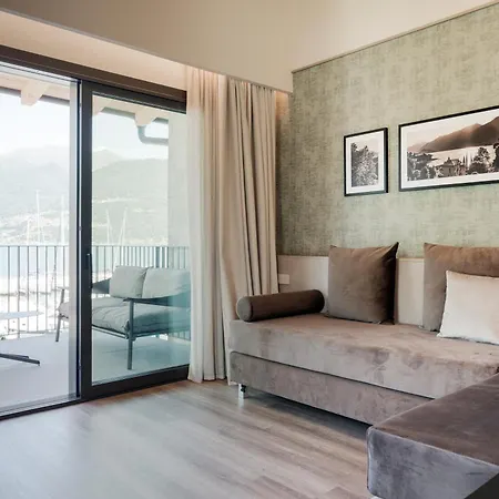 Otel Dorato Marina - Lakefront