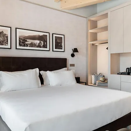 Dorato Marina - Lakefront * Colico