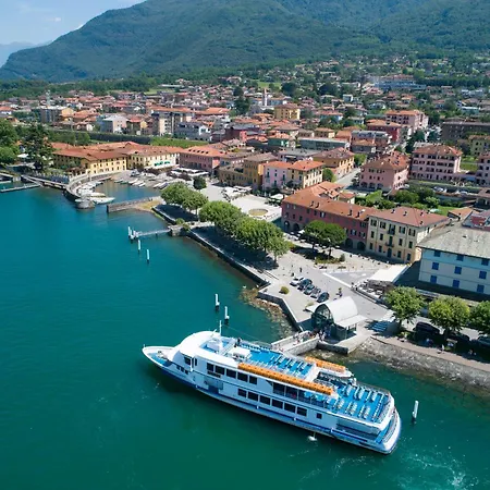 Otel Dorato Marina - Lakefront *